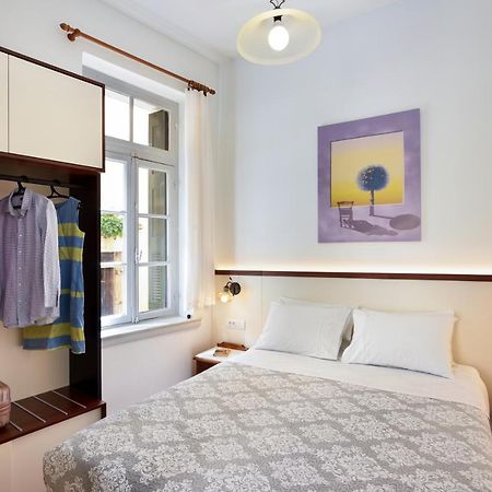 Silde Studios & Apartments La Canée Extérieur photo